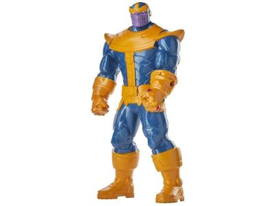 Boneco Marvel Olympus Deluxe 25cm Hasbro