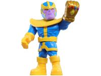 Boneco Thanos Playskool Heroes Marvel Super Hero - 11