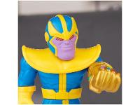 Boneco Thanos Playskool Heroes Marvel Super Hero - 13