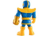 Boneco Thanos Playskool Heroes Marvel Super Hero - 5