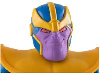 Boneco Thanos Playskool Heroes Marvel Super Hero - 6