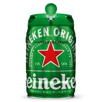 Cerveja Heineken Pilsen Barril 5L - 1