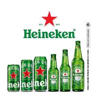 Cerveja Heineken Pilsen Barril 5L - 5