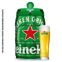 Cerveja Heineken Pilsen Barril 5L - 3