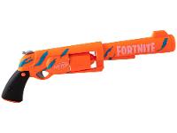 Nerf Fortnite 6-SH Hasbro 7 Peças com Acessórios - 2