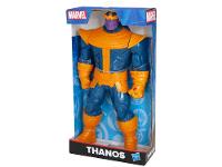 Boneco Marvel Olympus Thanos 25cm Hasbro - 6