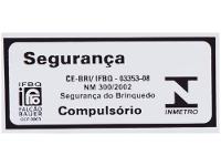 Boneco Marvel Olympus Thanos 25cm Hasbro - 7