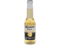 Cerveja Corona Coronita Extra Lager 6 Unidades - 210ml - 5