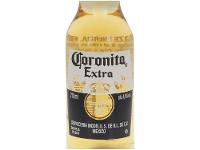 Cerveja Corona Coronita Extra Lager 6 Unidades - 210ml - 7