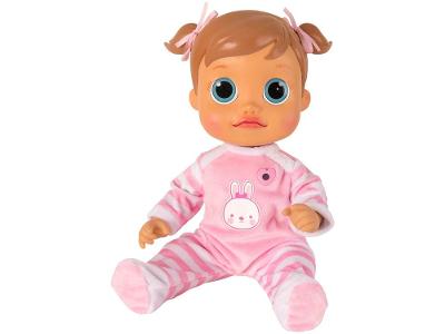 Boneca Baby Wow Analu com Acessórios Multikids