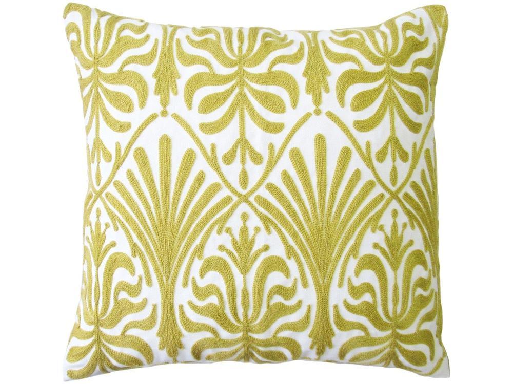 Capa de Almofada Quadrada 45x45cm - 6