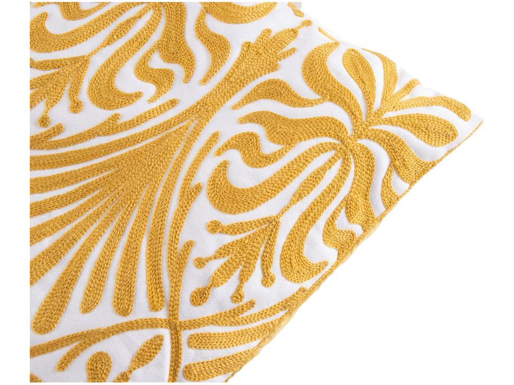 Capa de Almofada Quadrada 45x45cm - 4