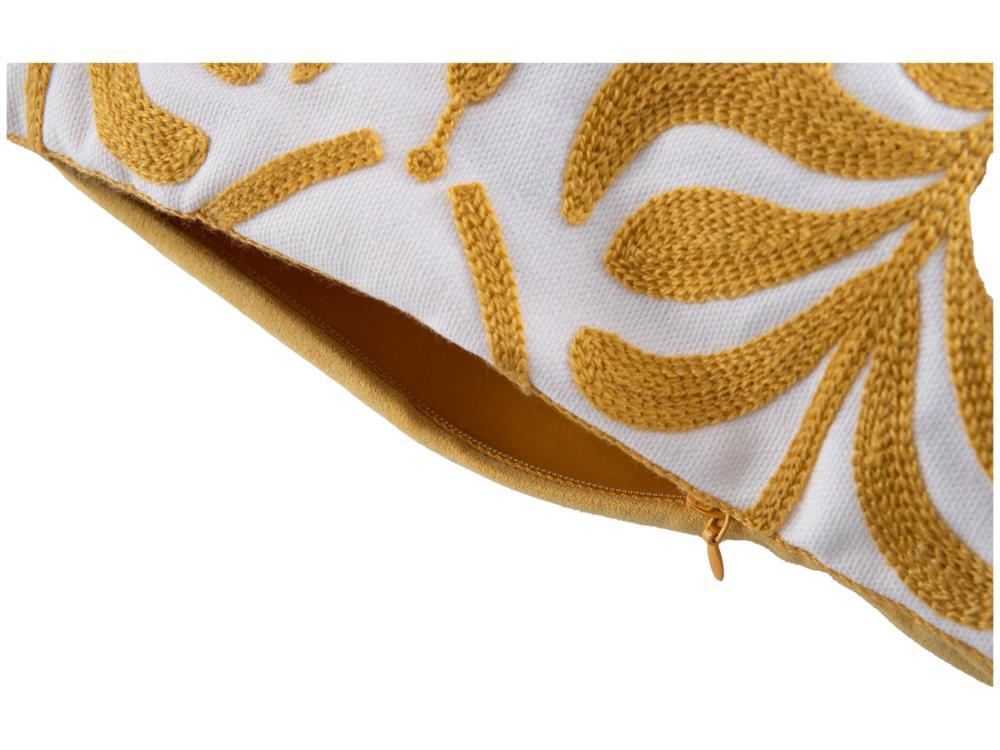 Capa de Almofada Quadrada 45x45cm - 5