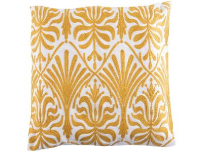 Capa de Almofada Quadrada 45x45cm