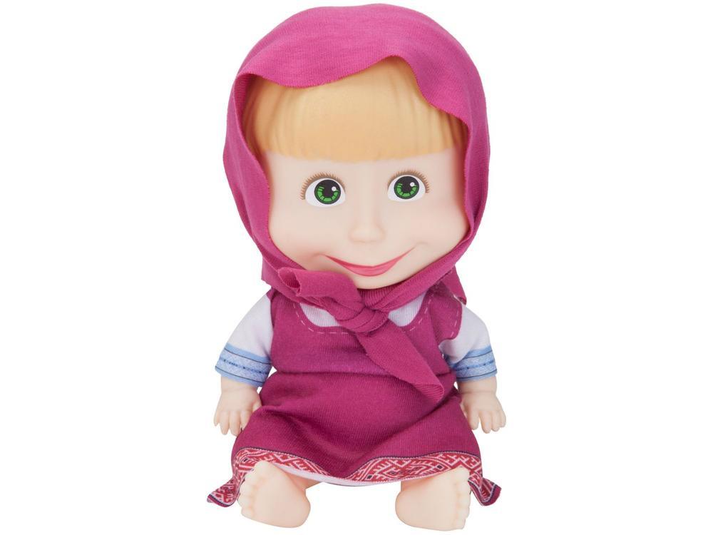 Casinha Masha e o Urso - 7