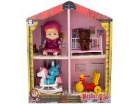 Casinha Masha e o Urso - 8