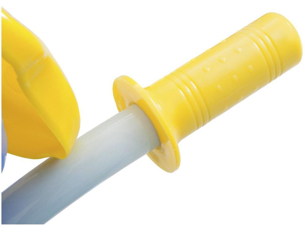 Triciclo Infantil Bel Brink com Empurrador - 9