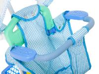 Triciclo Infantil Bel Brink com Empurrador - 14