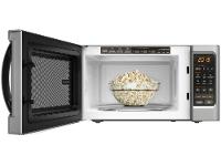 Micro-ondas Continental 34L MC34S Prata - 6