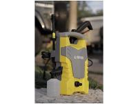 Lavadora de Alta Pressão Lavor Fast 120 - 9