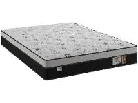 Colchão Queen Plumatex de Molas Ensacadas - 1