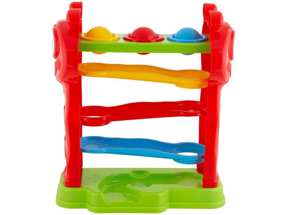 Brinquedo para Bebê Centopeia Baby Péia - 3