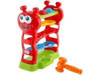 Brinquedo para Bebê Centopeia Baby Péia - 1