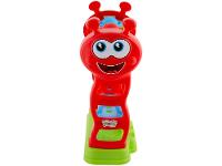 Brinquedo para Bebê Centopeia Baby Péia