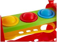 Brinquedo para Bebê Centopeia Baby Péia - 5