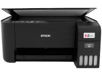 Impressora Multifuncional Epson Ecotank L3250 - 1