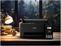 Impressora Multifuncional Epson Ecotank L3250 - 3