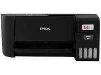 Impressora Multifuncional Epson Ecotank L3250