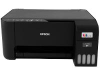 Impressora Multifuncional Epson Ecotank L3250 - 5