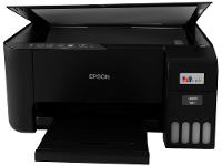 Impressora Multifuncional Epson Ecotank L3250 - 6