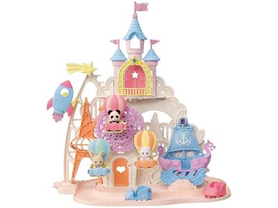 Playset Sylvanian Families