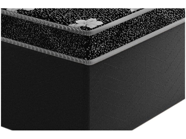 Cama Box Solteiro SMP Conjugada 46cm 88x188cm - 4