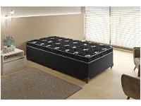 Cama Box Solteiro SMP Conjugada 46cm 88x188cm - 2
