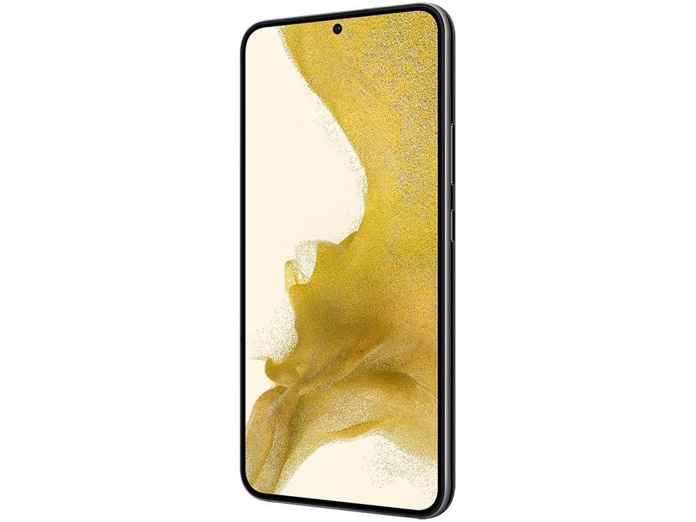 Smartphone Samsung Galaxy S22+ 128GB Preto 5G 8GB - 5