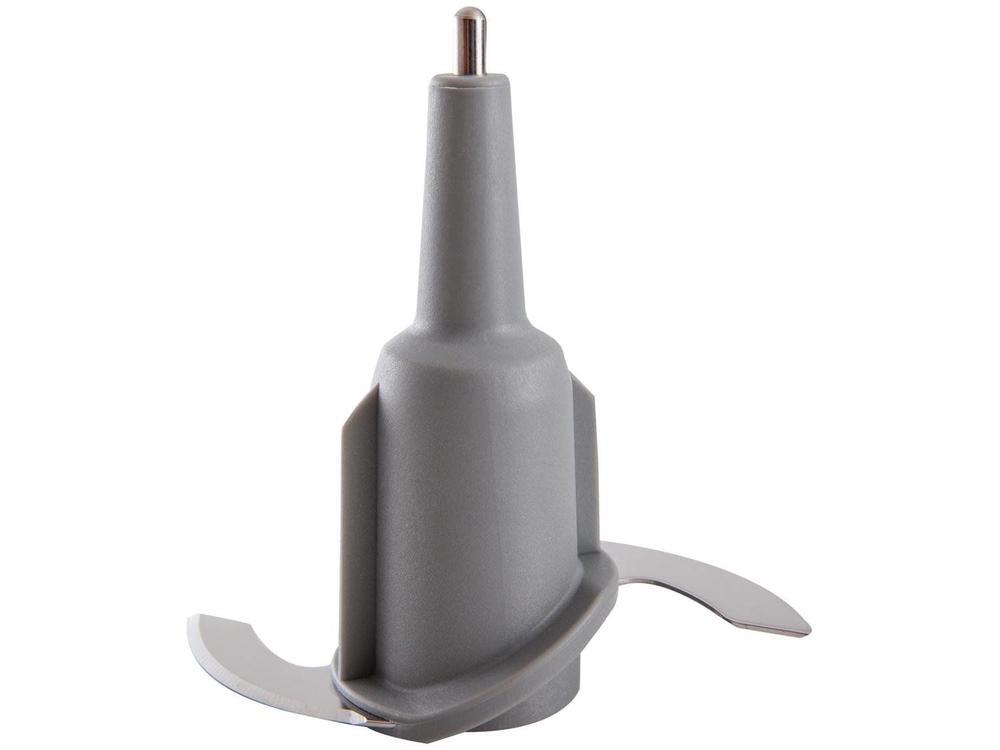 Mini Processador de Alimentos Philco 300W Preto PH900 Turbo 3 em 1 - 19