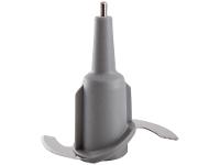 Mini Processador de Alimentos Philco 300W Preto PH900 Turbo 3 em 1 - 19