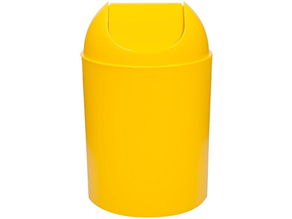 Lixeira com Tampa 5L Arthi - 2