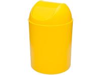 Lixeira com Tampa 5L Arthi - 1