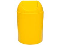 Lixeira com Tampa 5L Arthi - 2