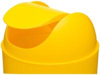 Lixeira com Tampa 5L Arthi - 5