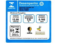 Bebedouro de Água Esmaltec de Mesa Refrigerado por Compressor Gelágua EGM30 - 16