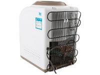 Bebedouro de Água Esmaltec de Mesa Refrigerado por Compressor Gelágua EGM30 - 6