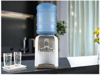 Bebedouro de Água Esmaltec de Mesa Refrigerado por Compressor Gelágua EGM30 - 3