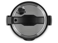 Panela de Pressão Elétrica 5L Electrolux Efficient PCE20 Rita Lobo - 11