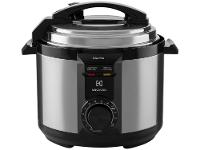Panela de Pressão Elétrica 5L Electrolux Efficient PCE20 Rita Lobo - 20