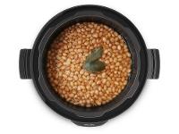 Panela de Pressão Elétrica 5L Electrolux Efficient PCE20 Rita Lobo - 22